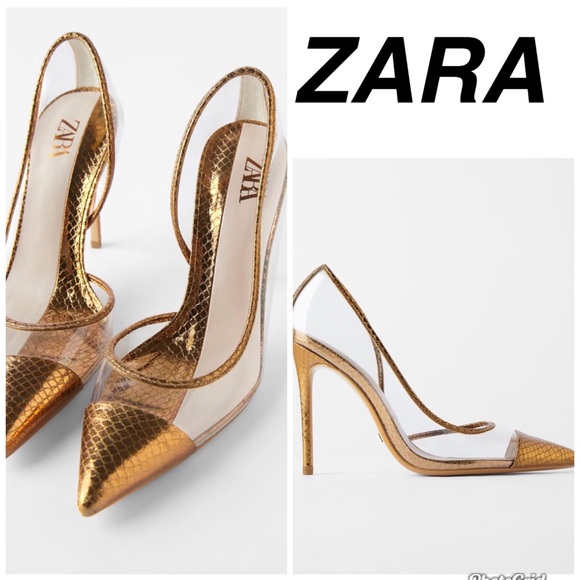 Zara heels - Picture 6 of 8